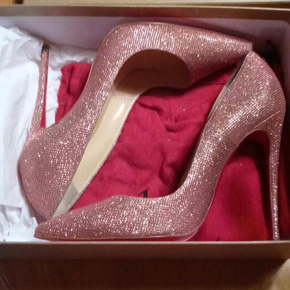 Christian louboutin